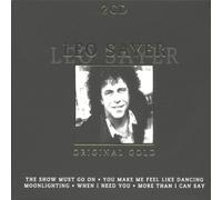 Sayer Leo - Original Gold