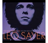 Sayer, Leo - Show Must Go on