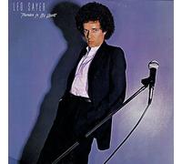SAYER, Leo - Thunder in my heart / 6307 606