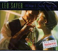 Sayer Leo - When I Need You'96 [Import]