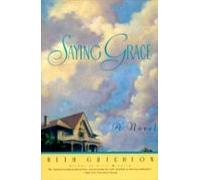 Saying Grace (ebook)