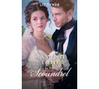 Saying I Do To The Scoundrel (ebook)