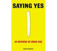 Saying Yes (ebook)