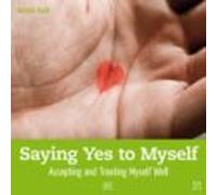 Saying Yes To Myself (ebook)