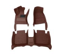 SAYINGS Alfombrillas Coche, para Nissan Qashqai 2016-2023 Auto Goma Alfombras Coche Antideslizantes Impermeable, Ajuste garantizado,I