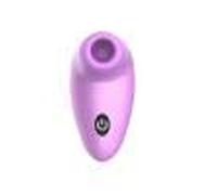 Sayla Juguetes Mujers Control Remoto InaláMbrico-Vibrador-SuccióN-Huevo-Multi-Speed-Clitori