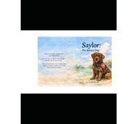 Saylor The Service Dog