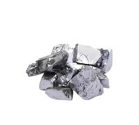SAYOBO 50-100 g de piedras de cristal en bruto Teraherz en bruto