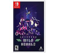 Sayonara Wild Hearts (輸入版:北米) - Switch