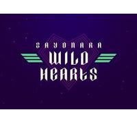 Sayonara Wild Hearts (PC) Steam Key - CHINA
