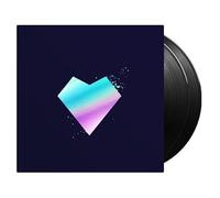 Sayonara Wild Hearts - Sayonara Wild Hearts [Vinilo]