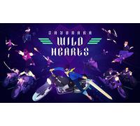 Sayonara Wild Hearts Steam Worldwide PC