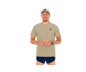 Saysky Declaración de Movimiento M Beige