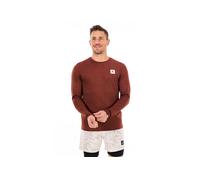 Saysky Declaración de Ritmo vêtement running homme M Orange