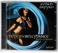 Sayyah Emad - Emad Sayyah : Modern Bellydance from Lebanon