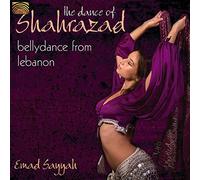 Sayyah Emad - Emad Sayyah : The Dance of Shahrazad