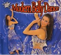 Compilation - Modern Belly Dance