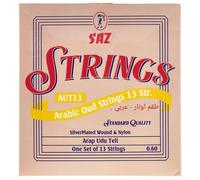 Saz AUT13 Arabic Oud Strings