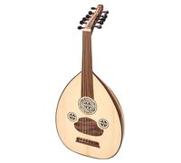 Saz LT110B Turkish Oud Pro Wn/Ma