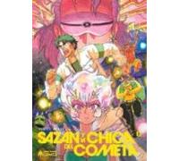 Sazan Y La Chica Del Cometa Vol. 2