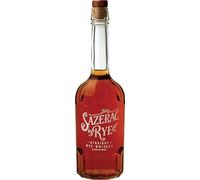 Sazerac Bourbon Rye - 700 ml