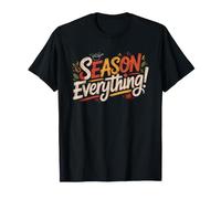 Sazon Criolla Camiseta