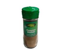 Sazonador Bio Comino Molido 30 Gr