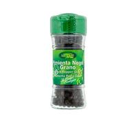 Artemis Pimienta negra en grano Bio 40 g