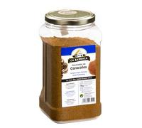 Sazonador Caracoles La Barraca Granel 650g