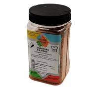 Sazonador de Fajitas 500g - Mezcla Especias con Toque Picante, Ideal para Pollo, Patatas y Platos Mexicanos - 100% Natural, Calidad Gourmet Española