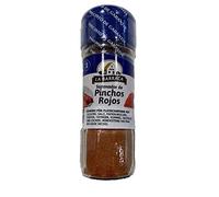Sazonador De Pinchitos Rojos La Barraca 63gr