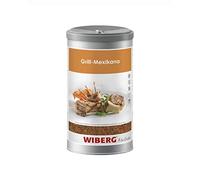 Sazonador Grill Mejicano (750g.) | Wiberg