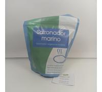 Sazonador Marino con Salicornia - Sabor Natural del Mar