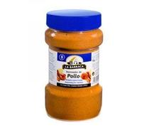 Sazonador para Pollos 700 gr de La Barraca - Mezcla de Especias y Condimentos para Potenciar el Sabor del Pollo Asado, Brasa o Plancha - Mejor Selección ENOVINOS