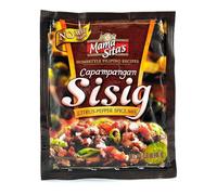 Sazonador Pimienta Limón Filipino con Calamansi 40 g sin MSG Condimento cítrico y especiado para carnes, pescado, mariscos, verduras, arroz y noodles