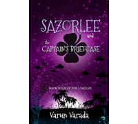 Sazorlee and the Captain's Briefcase (UniQuze)