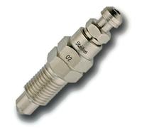 SB-110512 Stahlbus Schnell-Entlüftungsventil Tornillo de Purga 3/8