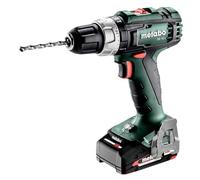 Taladro percutor a batería METABO SB 18 L (602317500)
