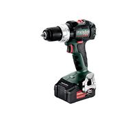 METABO SB 18 LT BL Taladro percutor inalámbrico 602316500