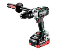 SB 18 LTX-3 BL I Metal (603183660) Taladro atornillador de percusión de batería