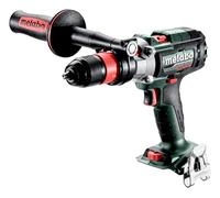 Metabo TALADRO PERCUTOR INALÁMBRICO SB 18 LTX-3 BL QI 603185840