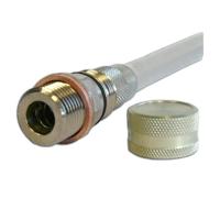 SB-210511-S-NA Stahlbus Tapón Drenaje Aceite M20x1.5x12 MM + Válvula+