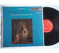 SB 6639 LEONTYNE PRICE Strauss Egyptian Helen / Salome LP