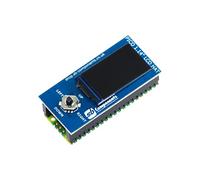 sb components Pico 1.14 pulgadas LCD HAT 1.14 pulgadas Módulo para Raspberry Pi Pico