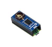 sb components Raspberry Pi Pico Junta con Pico RTC HAT Raspberry Pi Módulo de expansión de reloj en tiempo real para Raspberry Pi Pico, Raspberry Pi Pico Kit