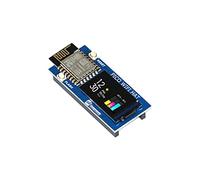 sb components Raspberry Pi Pico WiFi HAT ESP8266 Módulo IoT habilitado WiFi HAT para la frambuesa Pi Pico