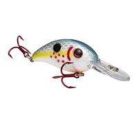 SB-Hammer Crappie Crk M3 Series,Bleeding Sexy Shad