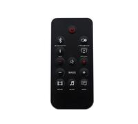 (SB150) Nuevo control remoto compatible con el controlador del reproductor del sistema de audio JBL Cinema SB150