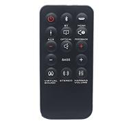 SB250 SB350 - Mando a distancia de repuesto para barra de sonido JBL Home Cinema 2.1