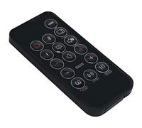 SB250 SB350 Mando a Distancia de Repuesto -VINABTY Reemplace Control Remoto para JBL Home Cinema Base Wireless 2.2 Soundbase Remote Controller